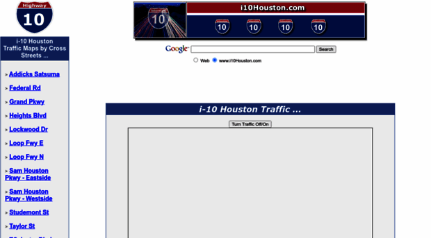 i10houston.com