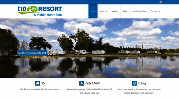 i10resort.com