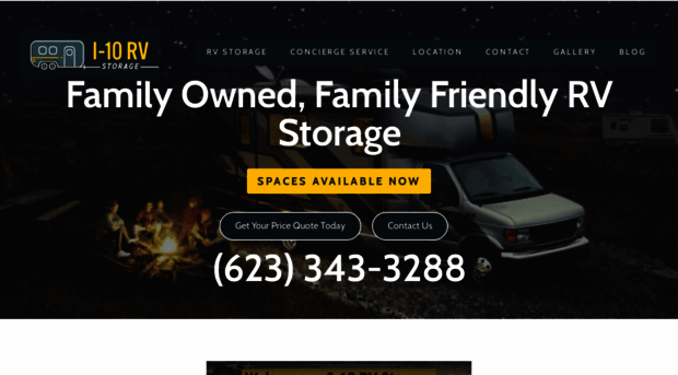 i10rvstorage.com