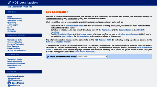 i18n.kde.org
