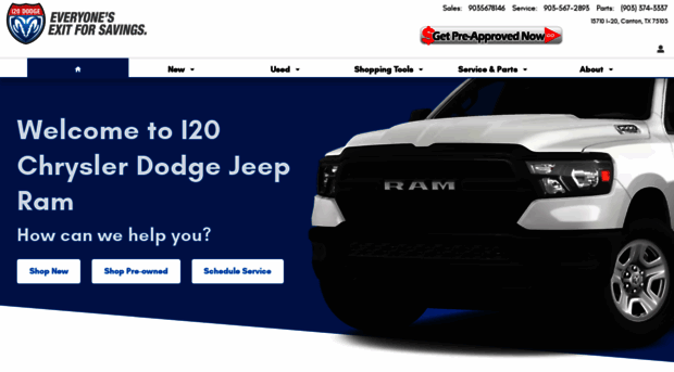 i20dodge.com