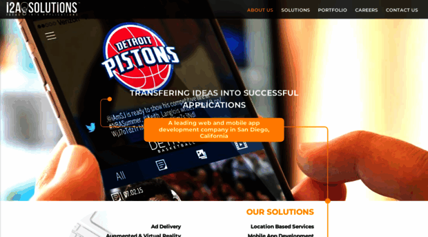 i2asolutions.com