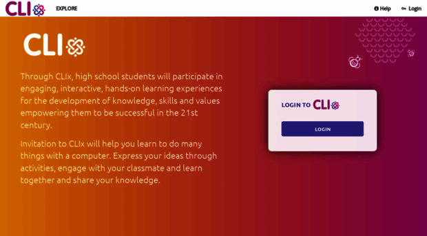 i2c-clix.tiss.edu