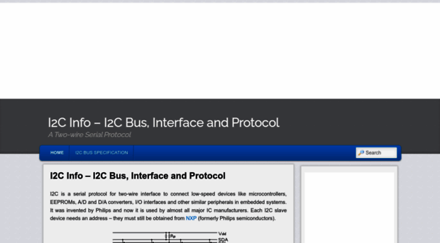 i2c.info