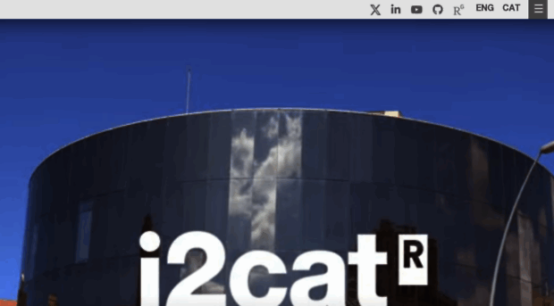 i2cat.net