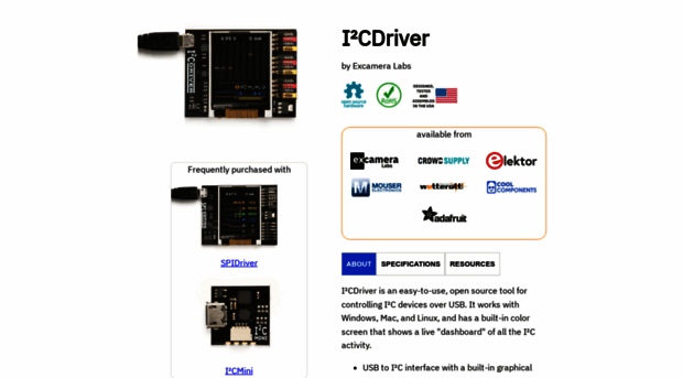 i2cdriver.com