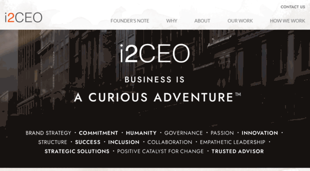 i2ceo.com