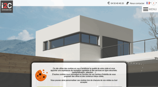 i2cimmobilier.com