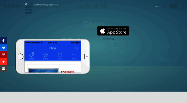 i2csmobile-shopping.appstor.io