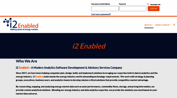 i2enabled.com