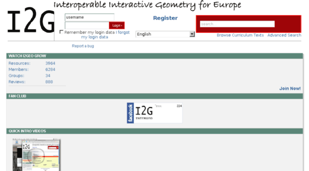 i2geo.net