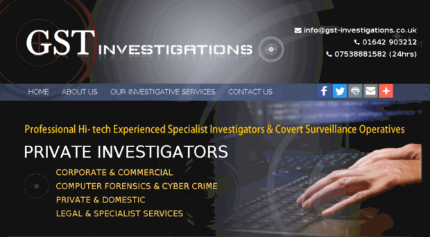 i2investigations.co.uk