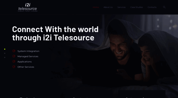 i2itelesource.com