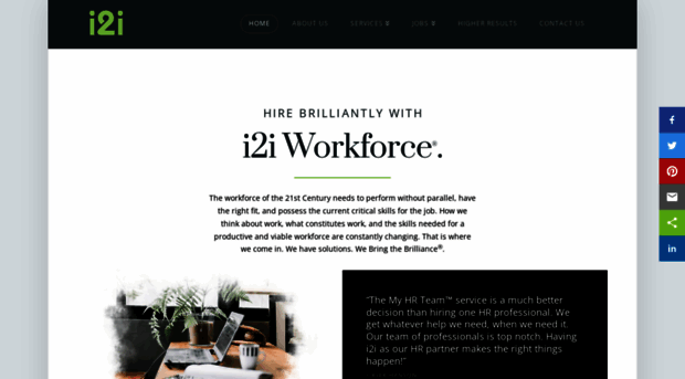 i2iworkforce.com