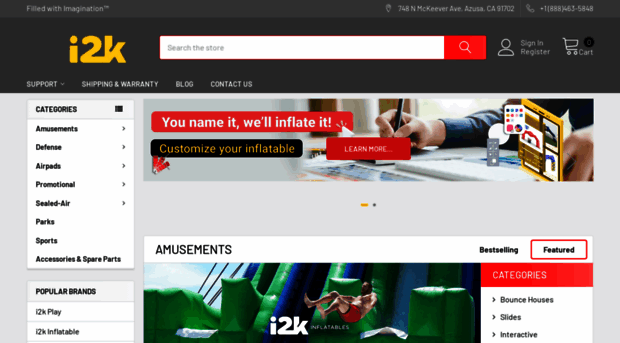 i2kco.com