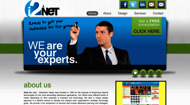 i2net.com