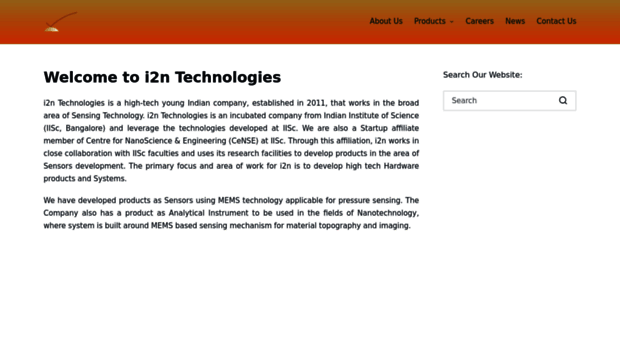 i2ntech.com