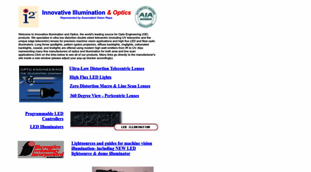i2optics.com