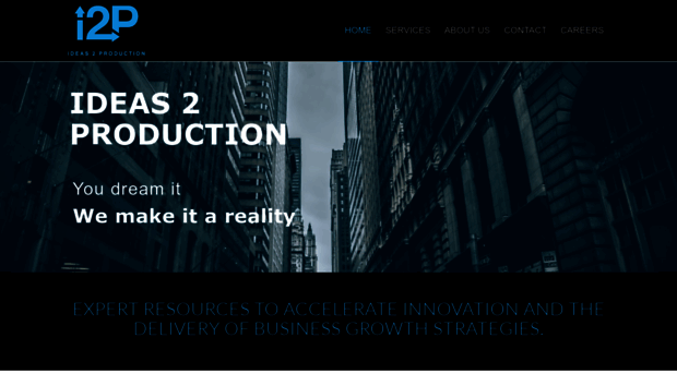 i2p-llc.com