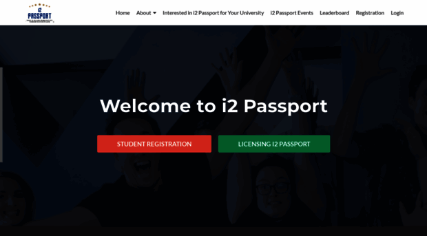 i2passport.com