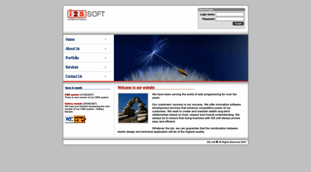 i2ssoft.com