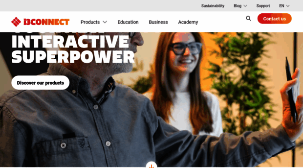 i3-connect.com