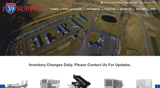 i39supply.com