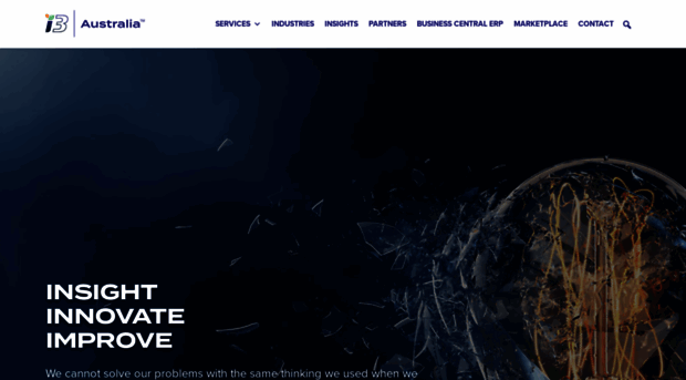 i3australia.com