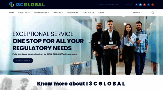 i3cglobal.com