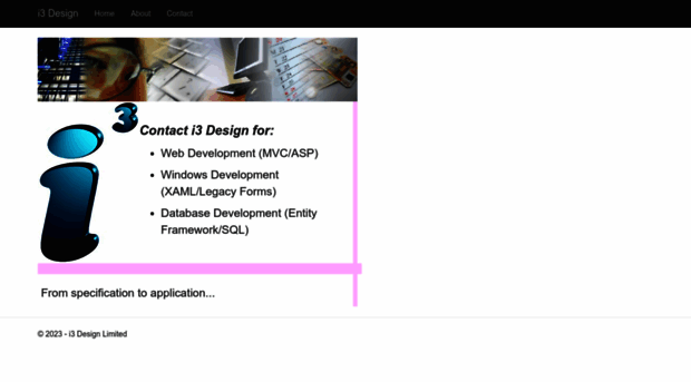 i3design.co.uk