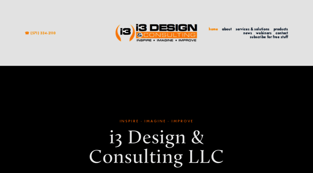 i3designandconsulting.com