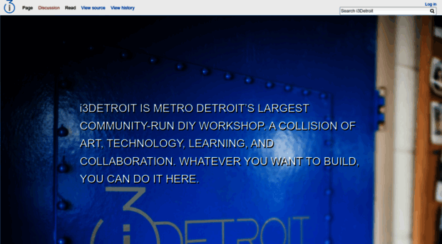 i3detroit.com