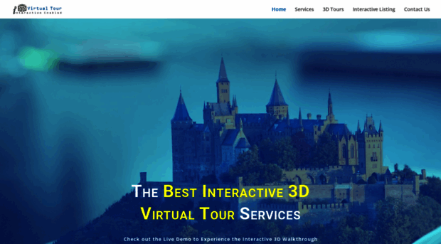 i3dvirtualtour.com