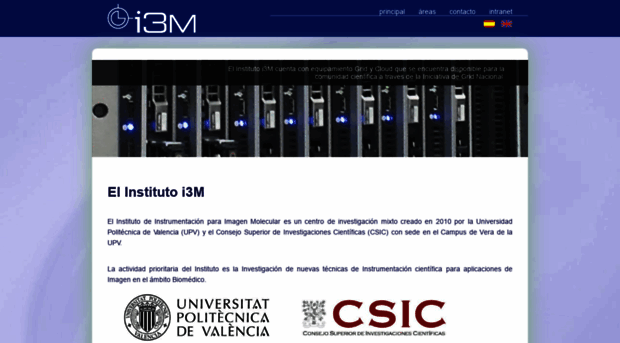 i3m.upv.es