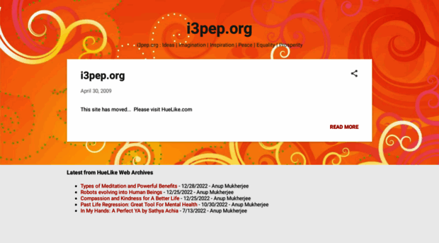 i3pep.org