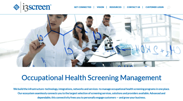 i3screen.com