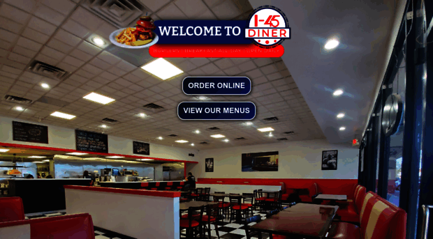 i45dinertx.com