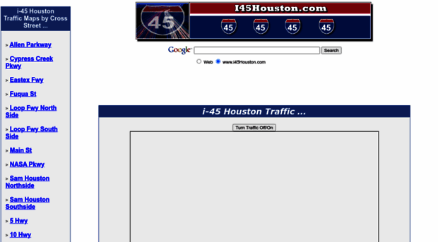 i45houston.com