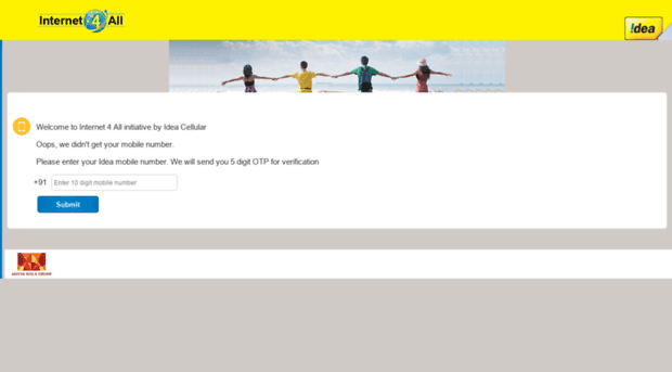 i4all.ideacellular.com