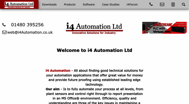 i4automation.co.uk