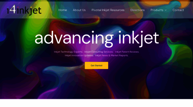 i4inkjet.com