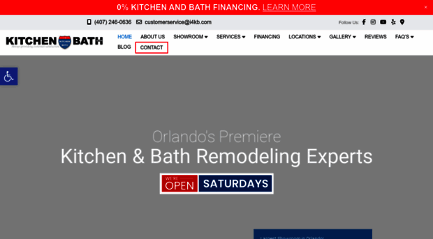 i4kitchenbathoutlet.com