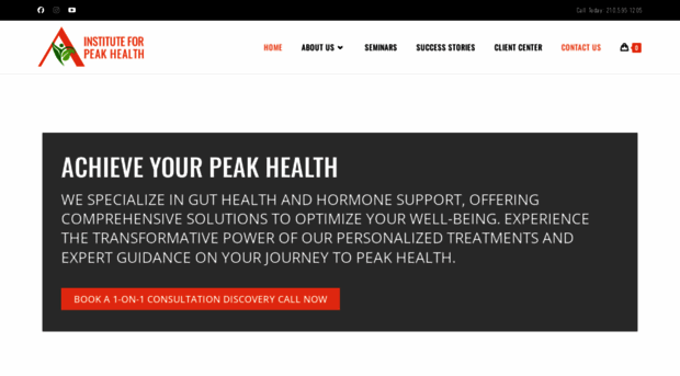 i4peakhealth.com