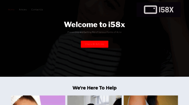 i58x.com