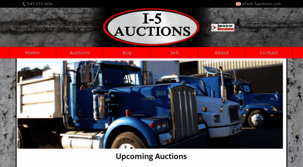 i5auctions.com