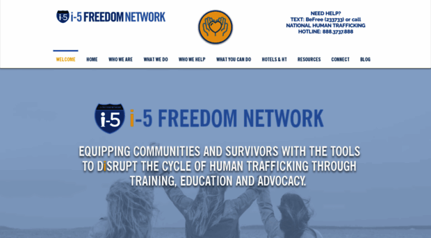 i5freedomnetwork.org