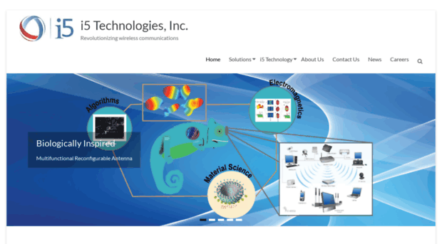 i5technologies.com