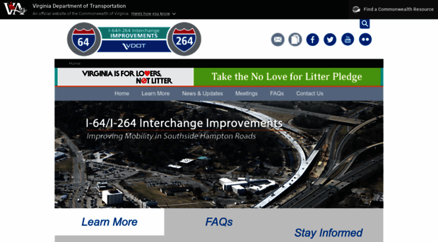 i64i264improvements.org