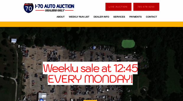 i70autoauction.com