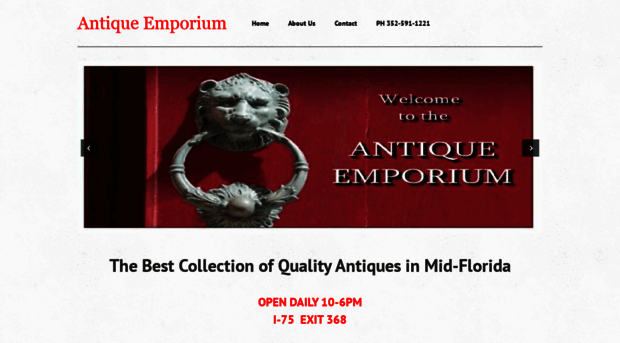 i75antiques.com